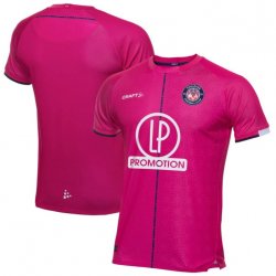 Maillot Toulouse FC Extérieur 2021/22