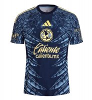 Shirt Club America Away 2025/26