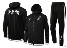 Survêtement San Antonio Spurs 2021/22 - 75th Anniv.