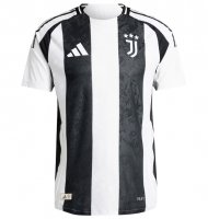 Maillot Juventus Domicile 2024/25 - Authentic