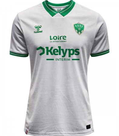 AS Saint-Etienne 2a Equipación 2025/26