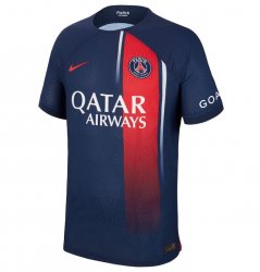 Maillot PSG Domicile 2023/24 - Authentic