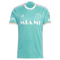 Inter Miami 3a Equipación 2024 - Authentic