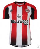 Maillot Brentford Domicile 2024/25