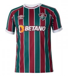 Maillot Fluminense Domicile 2023/24