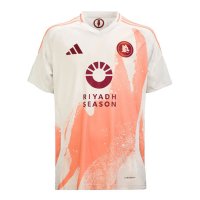 Maillot AS Roma Extérieur 2024/25 - FEMME