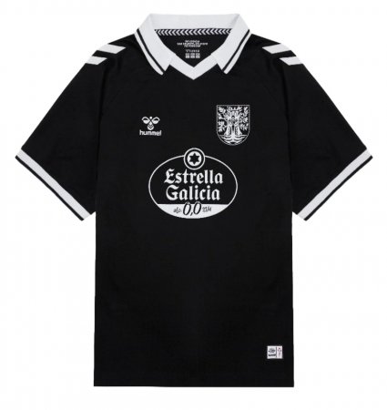 Maillot Celta Vigo '100 Anniv.' 2024/25