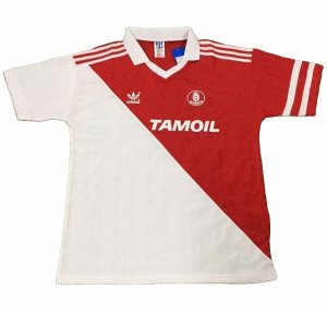 Maglia AS Monaco Home 1992-94