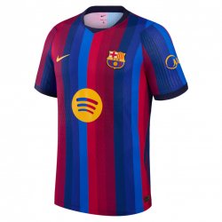 FC Barcelona 1a Equipación 2026/27 - Authentic