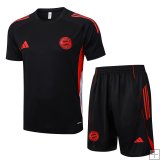 Kit Entrenamiento Bayern Munich 2025