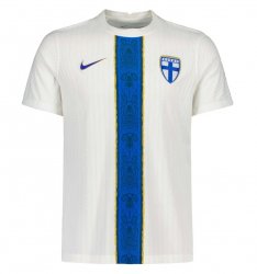 Finlandia 1a Equipación 2025/26
