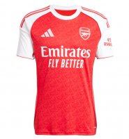 Maglia Arsenal Home 2025/26