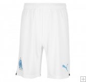 Olympique Marseille Shorts Domicile 2021/22