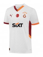 Maglia Galatasaray Away 2024/25