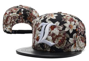 Snapback Last Kings [R. 3]