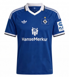 Maglia Hamburger SV Away 2026/27 Maglia Hamburger SV Away 2026/27