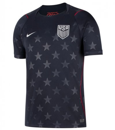 Shirt USA Away 2026