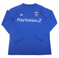 Maglia AJ Auxerre Away 2003/04 ML