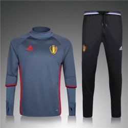 Survêtement Entraînement Belgique 2016/17