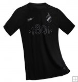 Maglia AIK Fotboll 'Smokinglirare' 2025 - Authentic