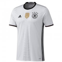 Maillot Allemagne Domicile Euro 2016