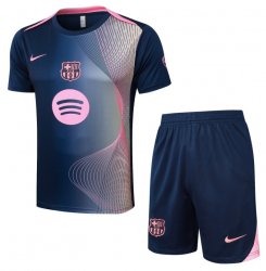 Kit Entrenamiento FC Barcelona 2025/26