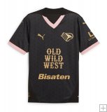 Maillot Palermo Extérieur 2024/25