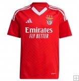 Shirt Benfica Home 2024/25