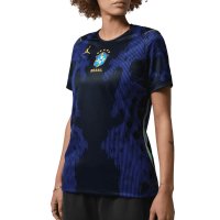 Maglia Brasile Away 2026 - DONNA