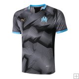 Maillot Olympique Marseille Training 2018/19