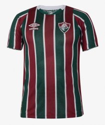 Maillot Fluminense Domicile 2024