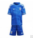 Italia Home 2023 Junior Kit