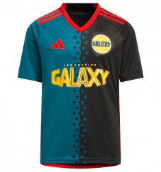 Maillot LA Galaxy Third 2024