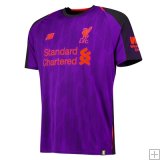 Maillot Liverpool Extérieur 2018/19