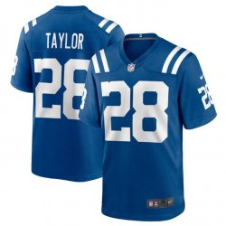 Jonathan Taylor, Indianapolis Colts - Royal