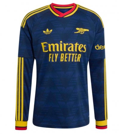 Shirt Arsenal Away 2026/27 LS