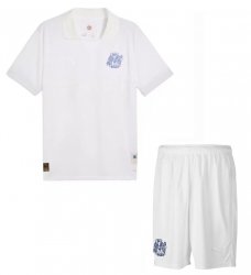 Olympique Marseille 125 Anniv. Junior Kit