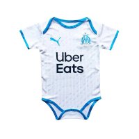 Olympique Marseille Home 2023/24 Body Bambino