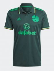 Maillot Celtic Glasgow 4éme 2022/23