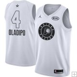 Victor Oladipo - 2018 All-Star White