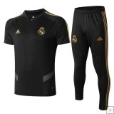 Maillot + Pantalon Real Madrid 2019/20