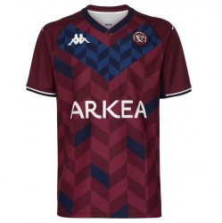 Maillot Bordeaux Bègles Domicile 2021/22