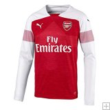 Maglia Arsenal Home 2018/19 ML