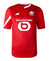 Maillot LOSC Domicile 2023/24