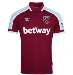 Maillot West Ham United Domicile 2021/22