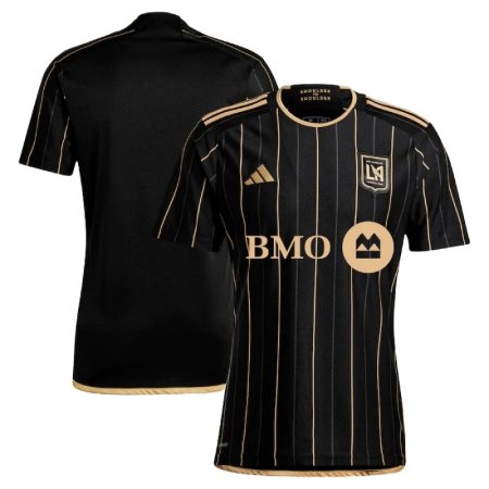 Los Angeles FC 1a Equipación 2024