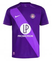 Maillot Toulouse FC Domicile 2024/25