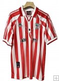 Maglia Athletic Bilbao Home 1997/98