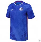 Maillot Chelsea Domicile 2025/26