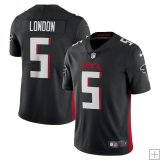 Drake London, Atlanta Falcons - Vapor